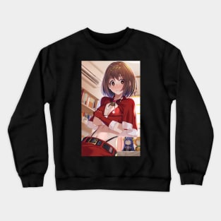 Princess Connect! Crewneck Sweatshirt